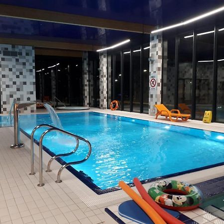 Apartamenty Nad Morzem & Spa Best Home 5 Morz Sianozety Exterior foto