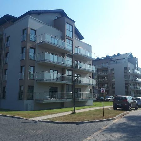 Apartamenty Nad Morzem & Spa Best Home 5 Morz Sianozety Exterior foto