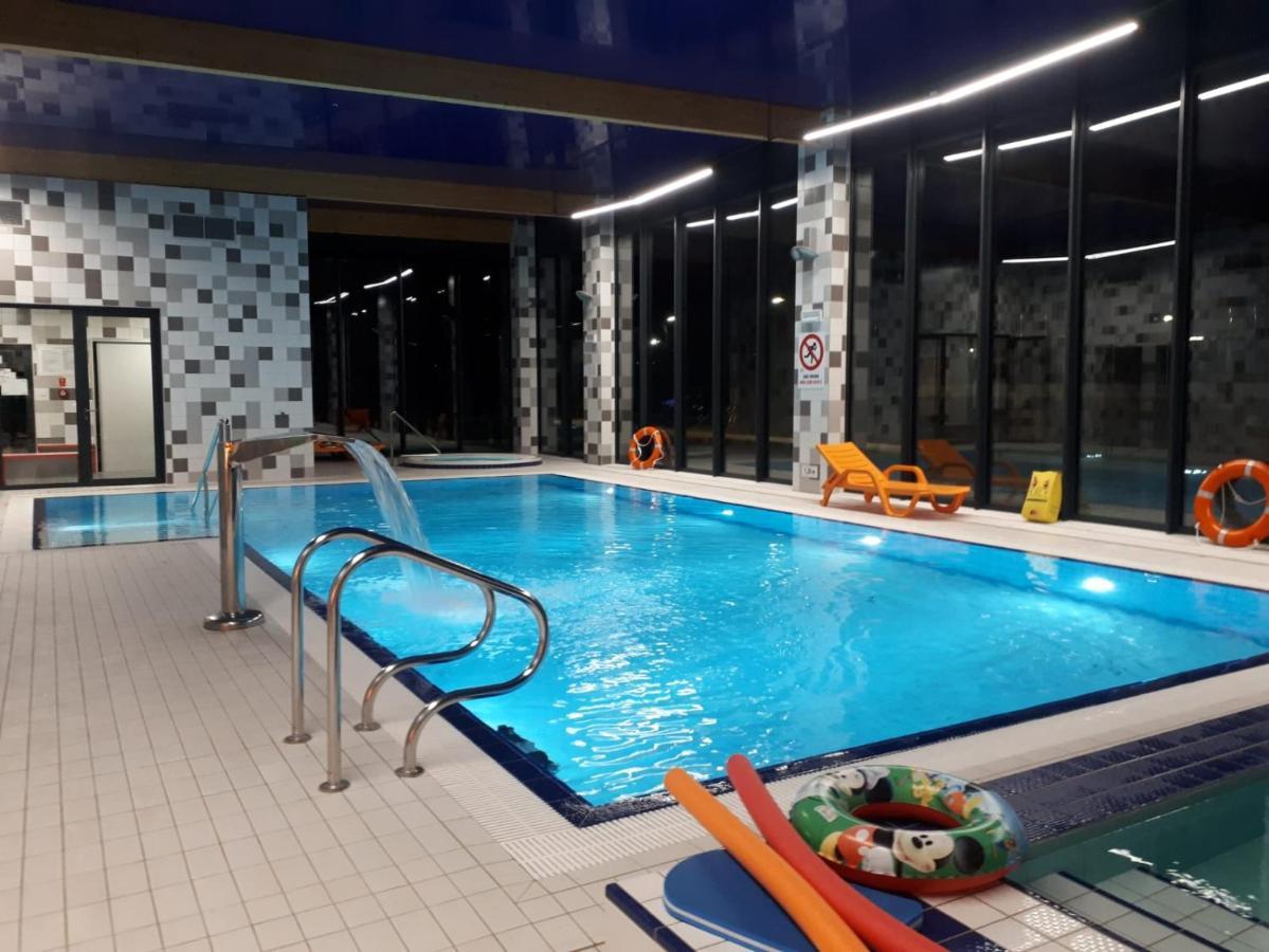 Apartamenty Nad Morzem & Spa Best Home 5 Morz Sianozety Exterior foto