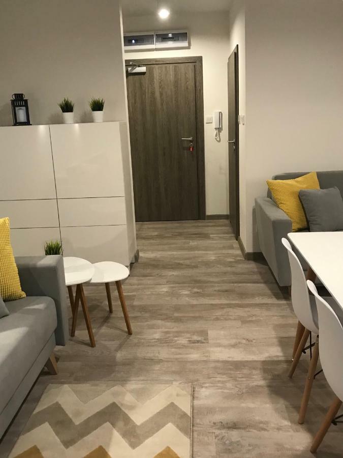 Apartamenty Nad Morzem & Spa Best Home 5 Morz Sianozety Exterior foto
