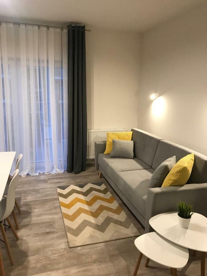 Apartamenty Nad Morzem & Spa Best Home 5 Morz Sianozety Exterior foto