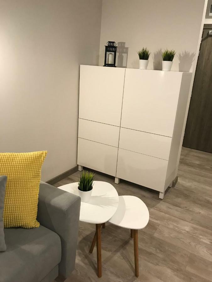 Apartamenty Nad Morzem & Spa Best Home 5 Morz Sianozety Exterior foto