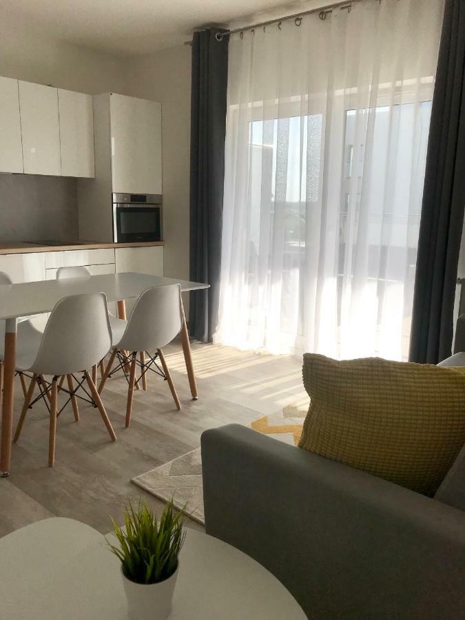 Apartamenty Nad Morzem & Spa Best Home 5 Morz Sianozety Exterior foto