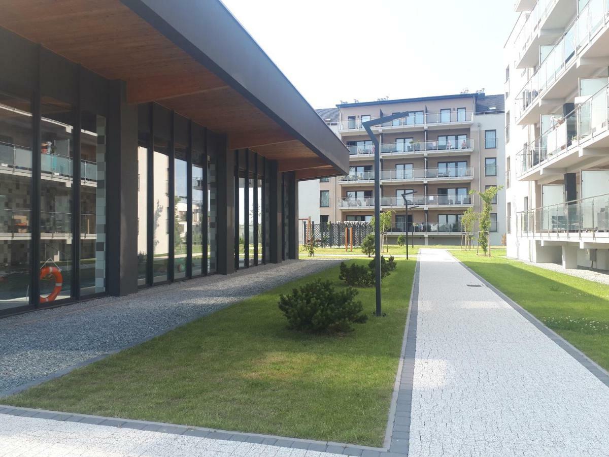 Apartamenty Nad Morzem & Spa Best Home 5 Morz Sianozety Exterior foto