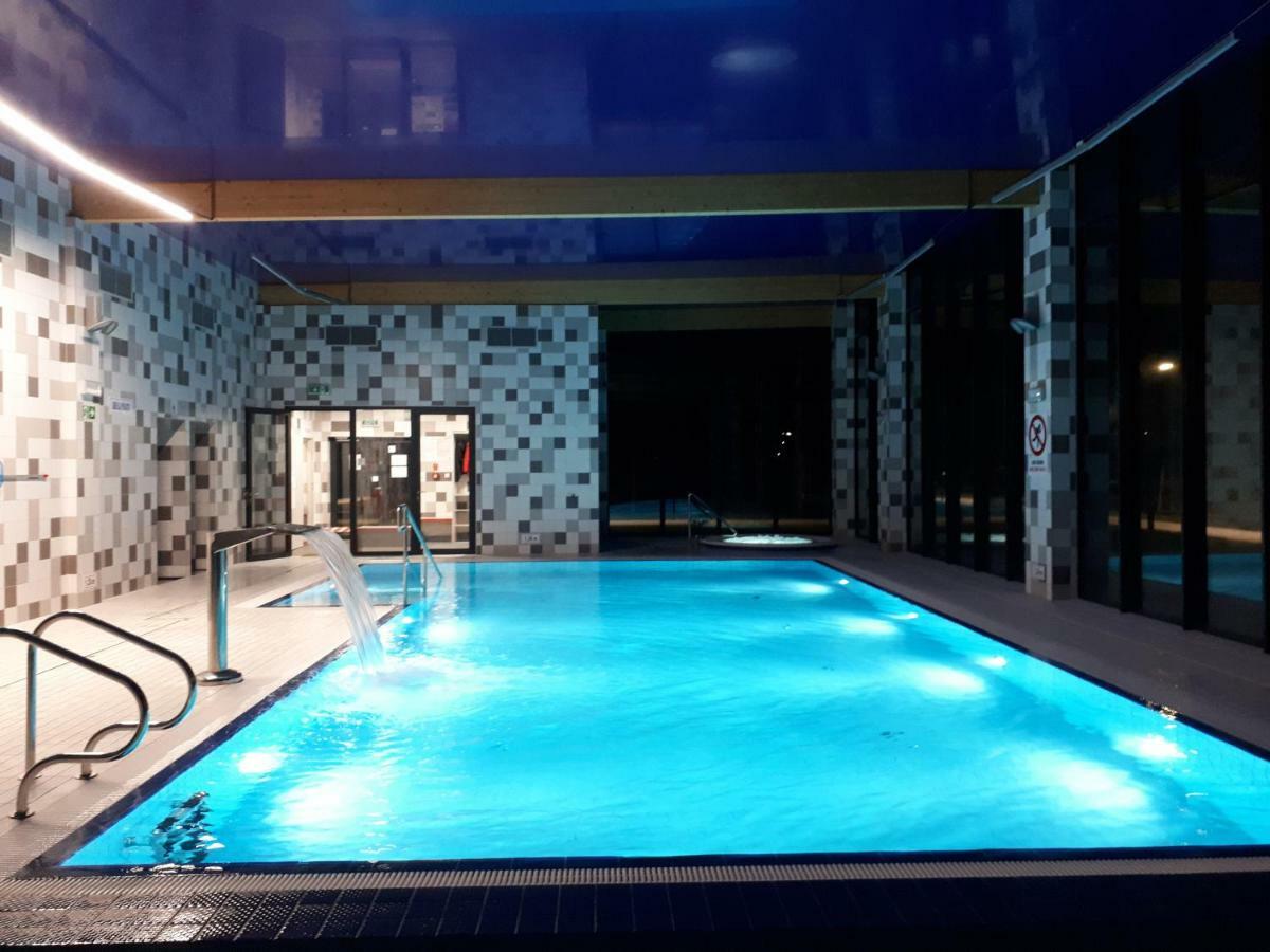 Apartamenty Nad Morzem & Spa Best Home 5 Morz Sianozety Exterior foto